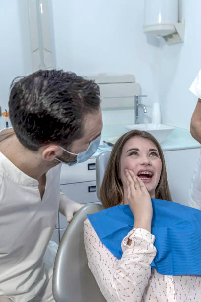 Best Same-Day Emergency Dentist in Fredericksburg, PA