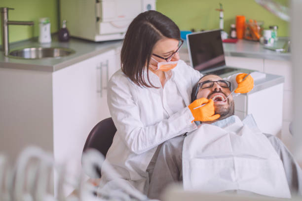 Best Emergency Dental Surgery in Fredericksburg, PA